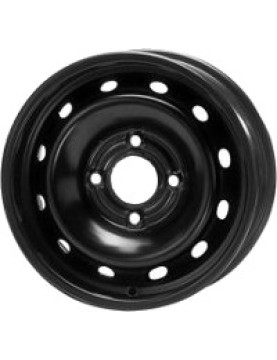 KFZ 4095 R15 PCD 4x100 ET 45 DIA 63.3 45 черный 