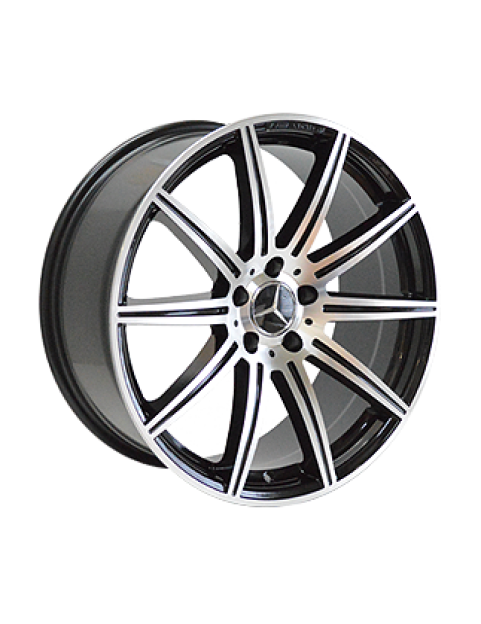 Replica MR857 MBF R19 W8,5 PCD5x112 ET38 DIA66,6