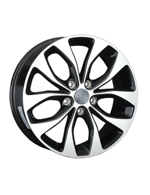 Replay KI110 BKF R17 W6,5 PCD5x114,3 ET35 DIA67,1