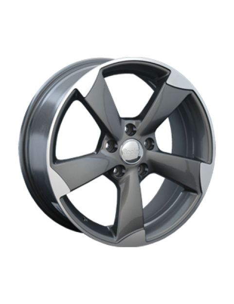 Replay A56 GMF R17 W7,5 PCD5x112 ET45 DIA66,6