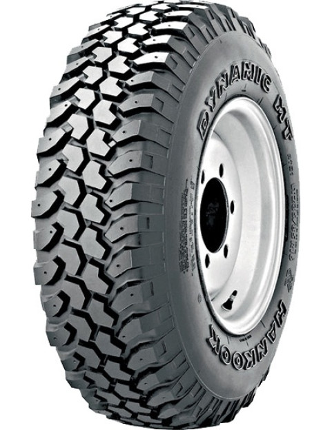 Hankook Dynamic MT RT01 205/80 R16 104Q  