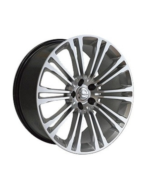 Replica CR984 HS R20 W9 PCD5x114,3 ET20 DIA71,6