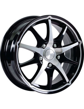 СКАД  Алмаз R15 W6 PCD5x114,3 ET43 DIA67,1