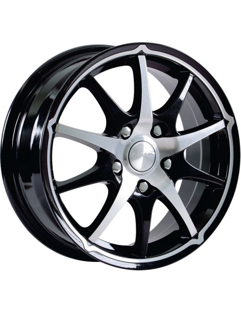 СКАД  Алмаз R15 W6 PCD5x114,3 ET43 DIA67,1