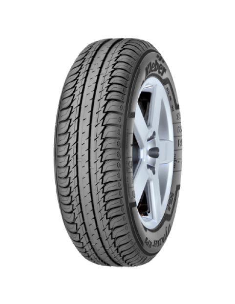 Kleber Dynaxer HP3 205/45 R17 88V