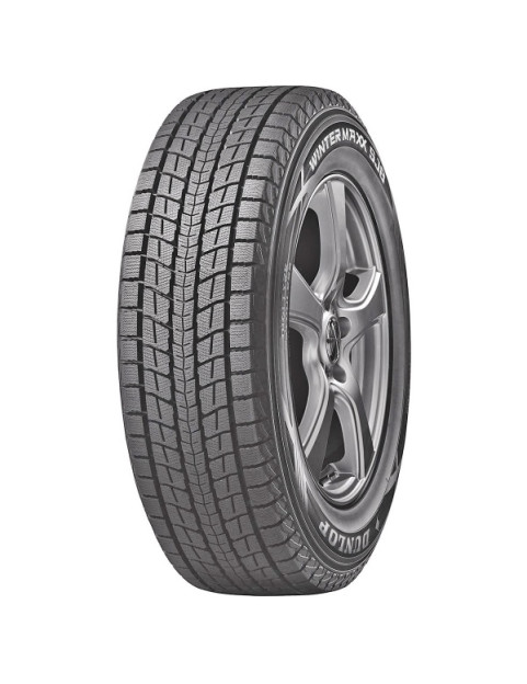Dunlop Winter Maxx SJ8 275/50 R21 113R  не шип