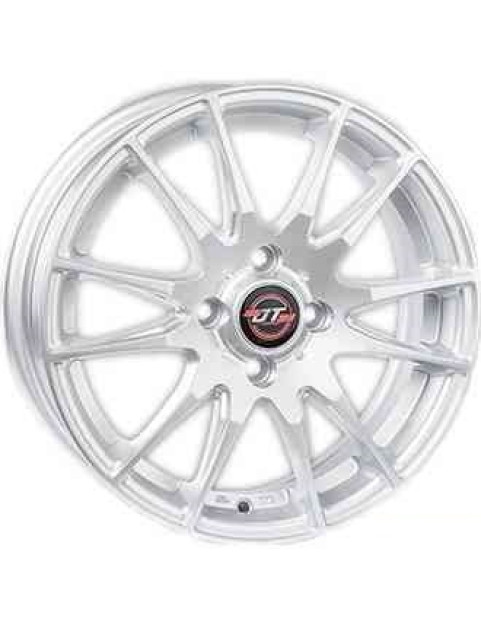 JT 1487 S R15 W5 PCD4x100 ET38 DIA67,1