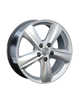 Replay LX32 HP R18 W7,5 PCD5x120 ET32 DIA60,1