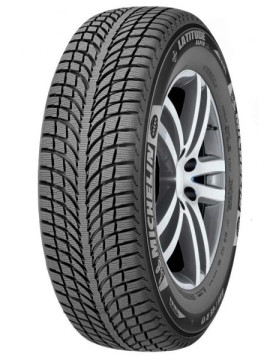Michelin Latitude Alpin LA2 265/45 R21 101V  не шип