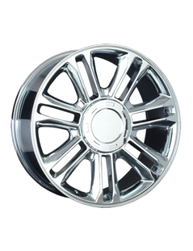 Replay CL5 CH R20 W8,5 PCD6x139,7 ET31 DIA77,9