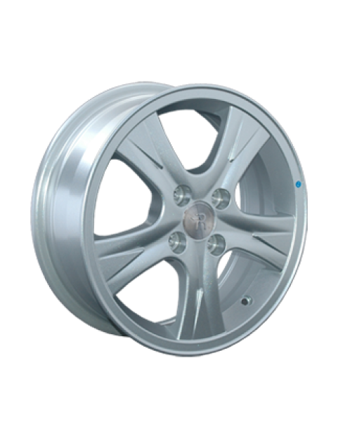Replay KI127 S R15 W6 PCD4x100 ET48 DIA54,1