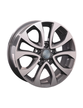 Replay NS62 GMF R17 W7 PCD5x114,3 ET47 DIA66,1