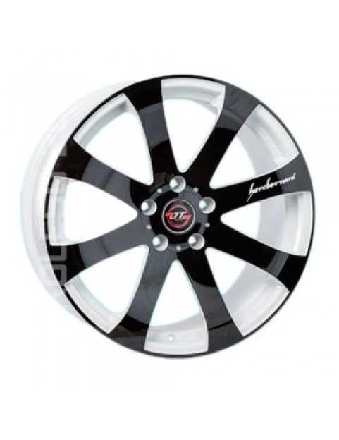 JT 1296 W4BD R18 W8 PCD5x114,3 ET42 DIA67,1