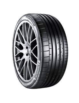 Continental ContiSportContact 6 335/25 R22 105Y  