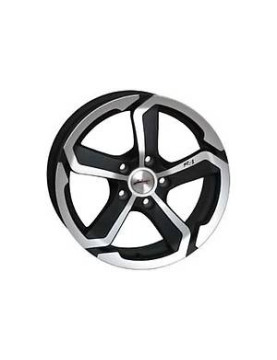 RS Tuning 5158TL MCB R18 W8 PCD5x130 ET50 DIA71,6