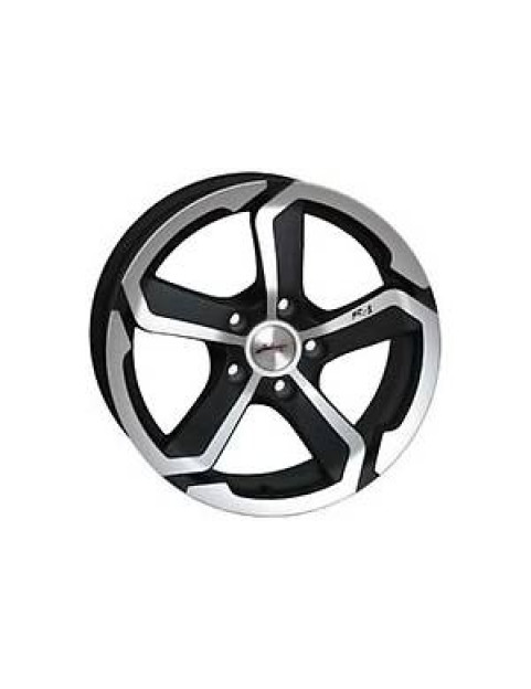 RS Tuning 5158TL MCB R18 W8 PCD5x130 ET50 DIA71,6