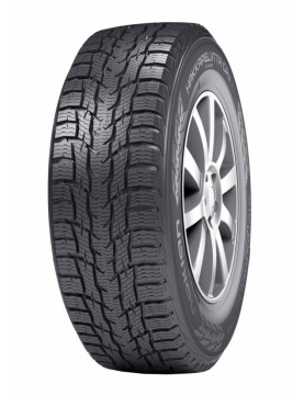 Nokian Hakkapeliitta CR3 205/65 R15C 102/100R  не шип
