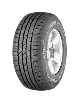 Continental ContiCrossContact LX 255/60 R18 112T