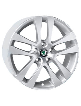 JT 1265 SIL R17 W7 PCD5x112 ET40 DIA57,1