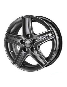 СКАД Магнум Гальвано R14 W5,5 PCD4x98 ET38 DIA58,6