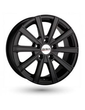 Disla 510 Mirage BM R15 W6,5 PCD5x112 ET38 DIA66,6