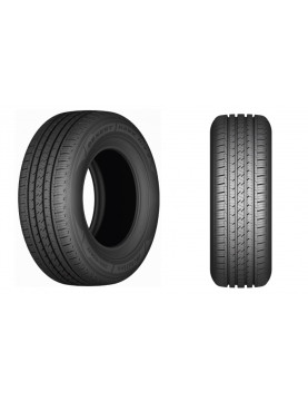 Achilles Desert Hawk H/T 2 215/60 R17 96H  