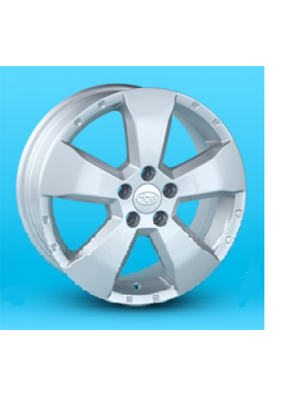 Replica A-4012 S R16 W6,5 PCD5x100 ET48 DIA56,1