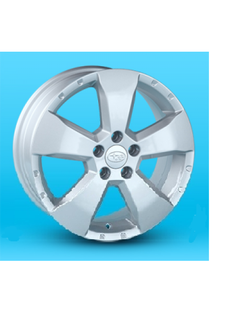 Replica A-4012 S R16 W6,5 PCD5x100 ET48 DIA56,1