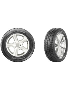 Falken EuroAll Season VAN11 215/75 R16C 116/114R  