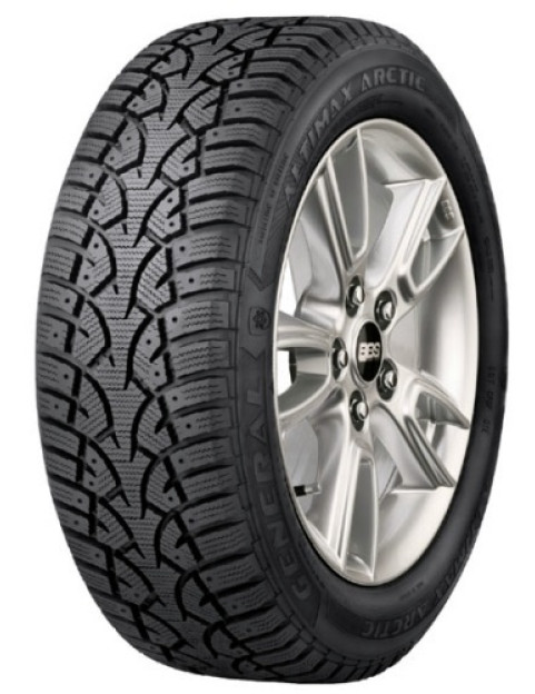 General Tire Altimax Arctic 225/70 R16 102Q  не шип