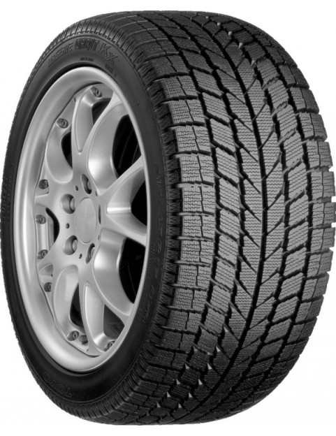 Toyo Observe Garit KX 195/55 R16 87H  не шип