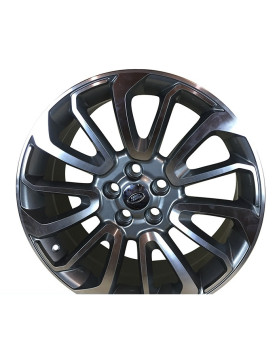 ZD ZY2011 GMF R20 W9,5 PCD5x120 ET45 DIA72,6