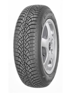 Goodyear UltraGrip 9 205/60 R16 96H  не шип