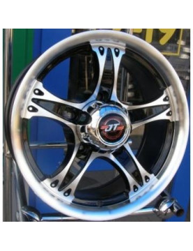 JT 2803 BM R16 W7 PCD5x139,7 ET10 DIA98,5