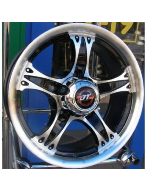 JT 2803 BM R16 W7 PCD5x139,7 ET10 DIA98,5
