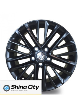 ZD F6907 BM R17 W7 PCD5x114,3 ET40 DIA60,1