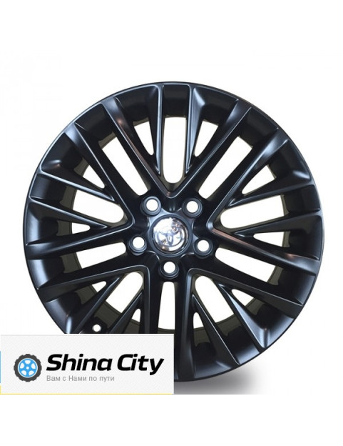 ZD F6907 BM R17 W7 PCD5x114,3 ET40 DIA60,1