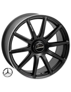 ZW BK913 MBP R20 W9,5 PCD5x112 ET35 DIA66,6