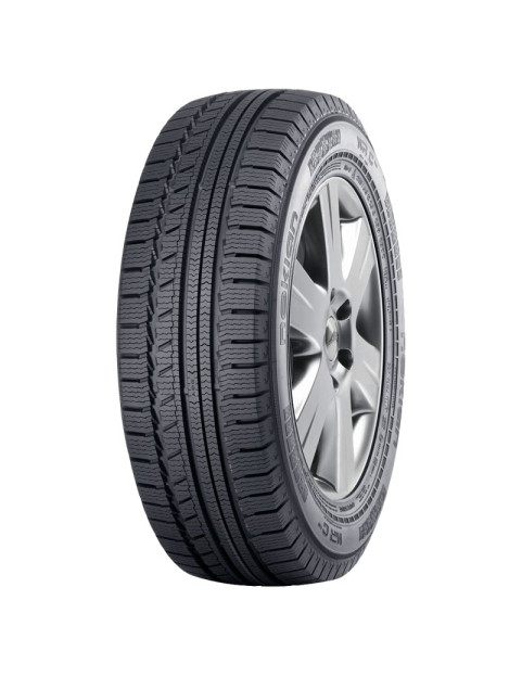 Nokian WR C Van 175/65 R14 90/88T  не шип