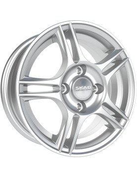 СКАД Spirit Селена R13 W5,5 PCD4x98 ET35 DIA58,6
