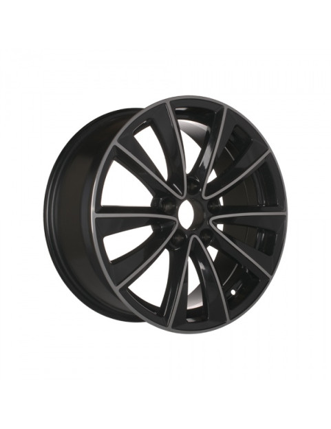 ZD S576 BMF R18 W8 PCD5x120 ET38 DIA74,1