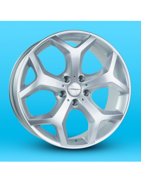 Vossen 711 S R20 W9,5 PCD5x120 ET35 DIA74,1