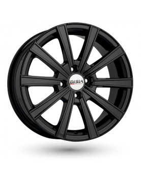 Disla 510 Mirage B R15 W6,5 PCD4x108 ET25 DIA65,1
