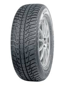 Nokian WR SUV 3 245/65 R17 111H  не шип