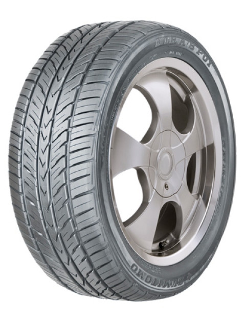 Sumitomo HTR A/S P01 195/55 R15 85V  не шип