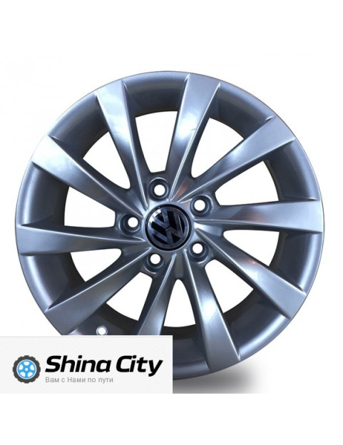 ZD 518 S R16 W7 PCD5x112 ET35 DIA66,6