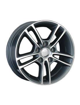 Replay B156 S R16 W7 PCD5x120 ET44 DIA72,6
