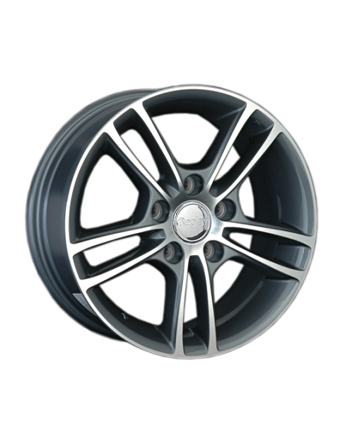 Replay B156 S R16 W7 PCD5x120 ET44 DIA72,6