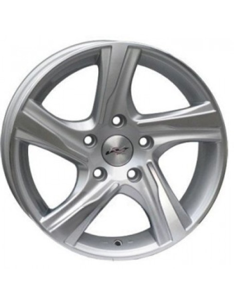 RS Classic 788 HS R14 W6 PCD4x98 ET35 DIA58,6