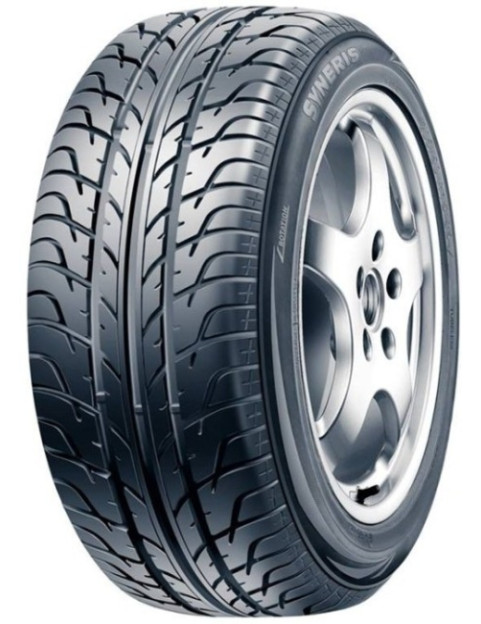 Tigar Syneris 225/50 R17 98V